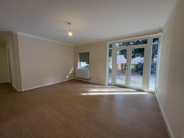 Apartment for rent in Wake Green, Birmingham