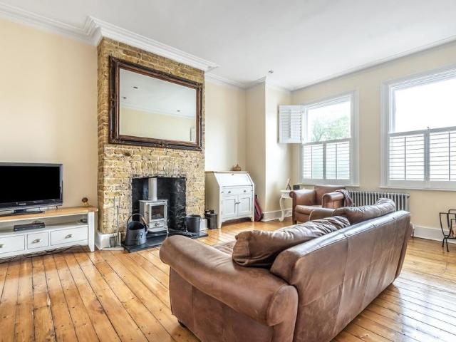 Apartment for rent in West Dulwich, Greater London