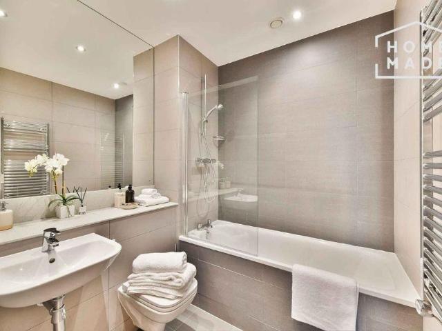 Apartment for rent in City Centre, Georgia