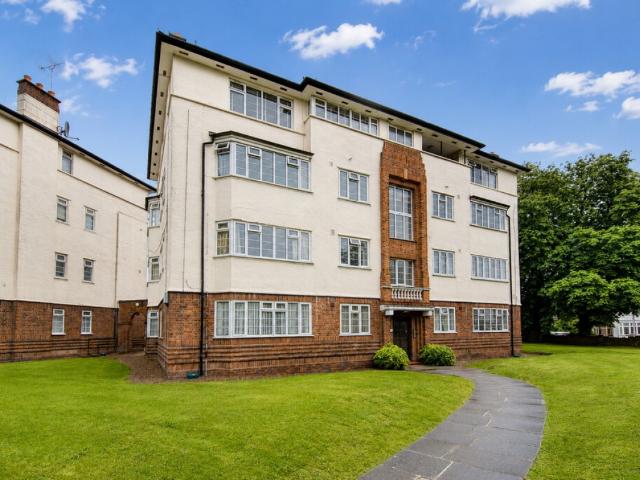 Apartment for rent in London Borough of Redbridge, Greater London