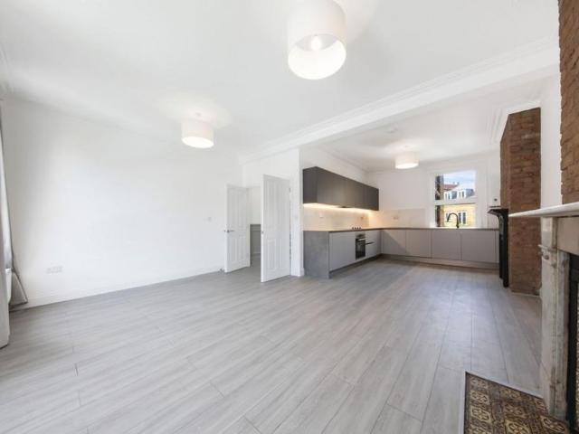 Apartment for rent in Crouch End, Greater London