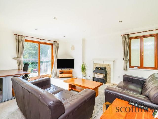 Apartment for rent in The Slade, Oxfordshire