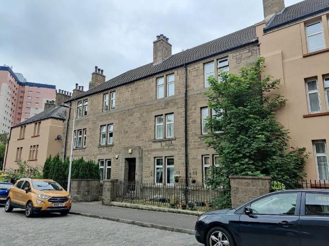 Flat for rent in Blackness, Scotland