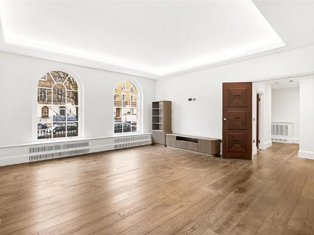 Flat for rent in Belgravia, Isle Of Man