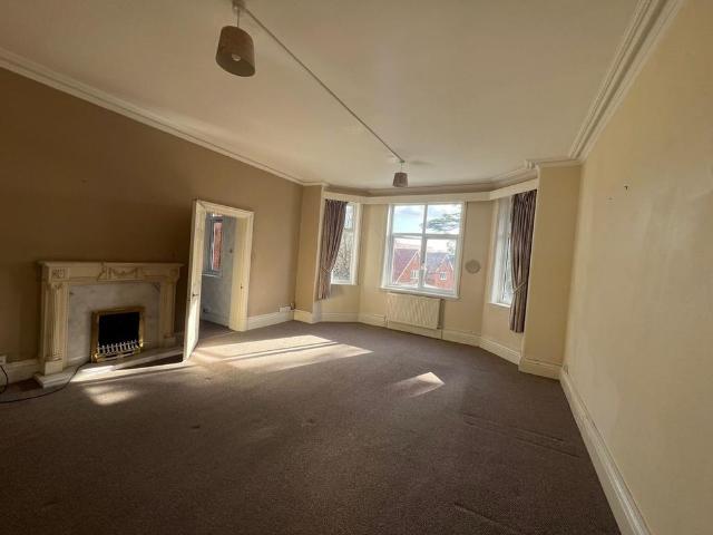 Apartment for rent in Wake Green, Isle Of Man
