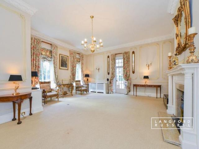 Apartment for rent in Bickley, Isle Of Man