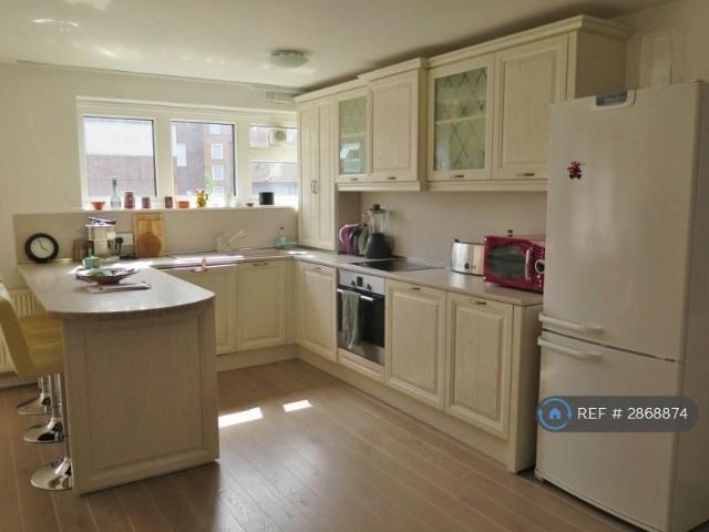 Flat for rent in Paddington, Isle Of Man