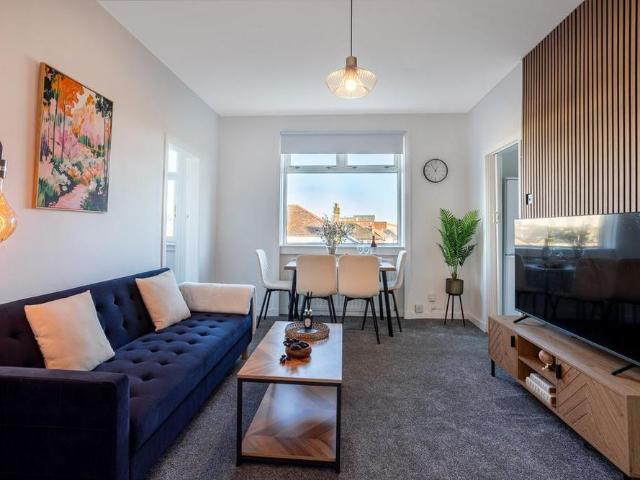 Apartment for rent in Cardonald, Scotland