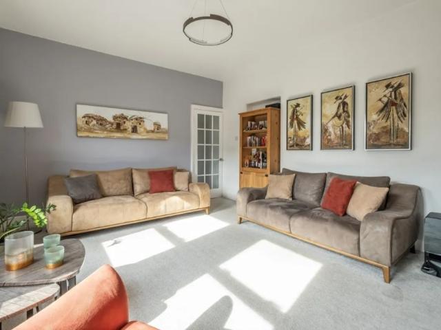 Apartment for rent in Earlsfield, Greater London