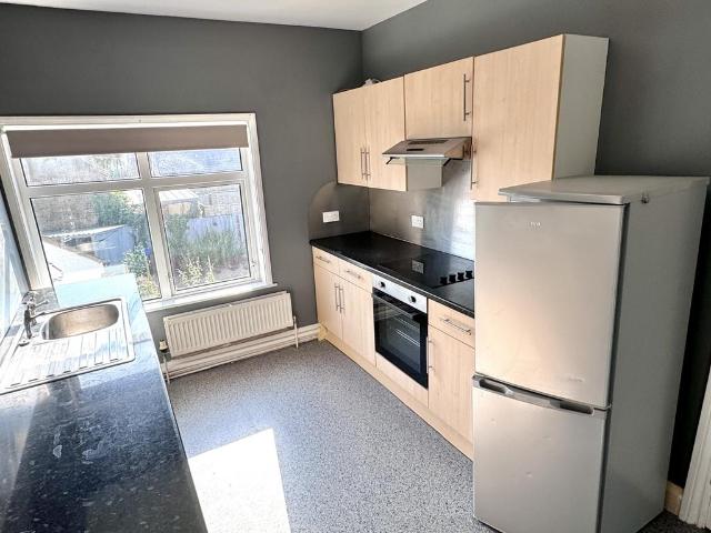 Flat for rent in Ingleby, Lincolnshire