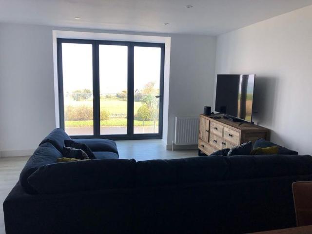 Apartment for rent in Carbis Bay, St. Ives