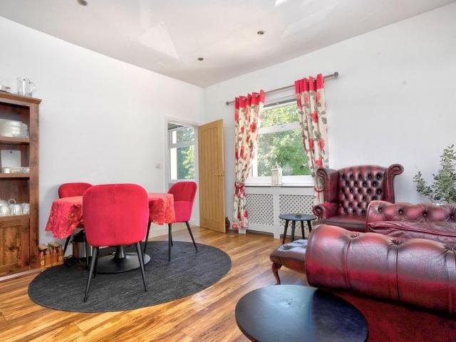 Apartment for rent in Brighton & Hove