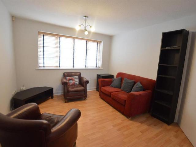 Apartment for rent in Hulme, Georgia