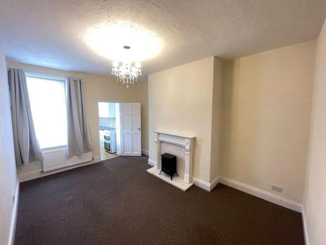 Apartment for rent in Chirton, North Shields