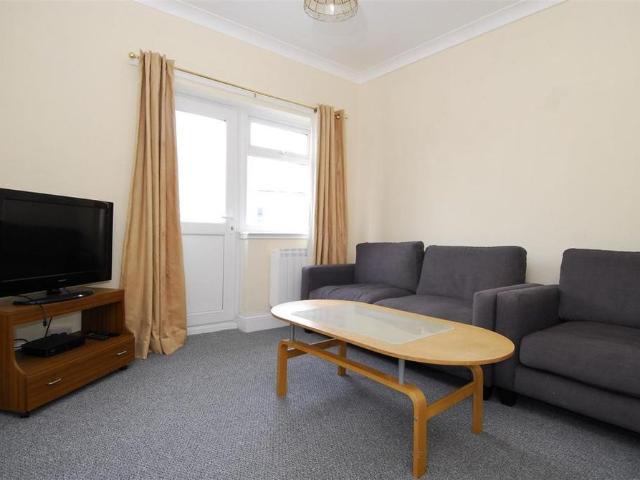 Apartment for rent in Greenbank, Plymouth