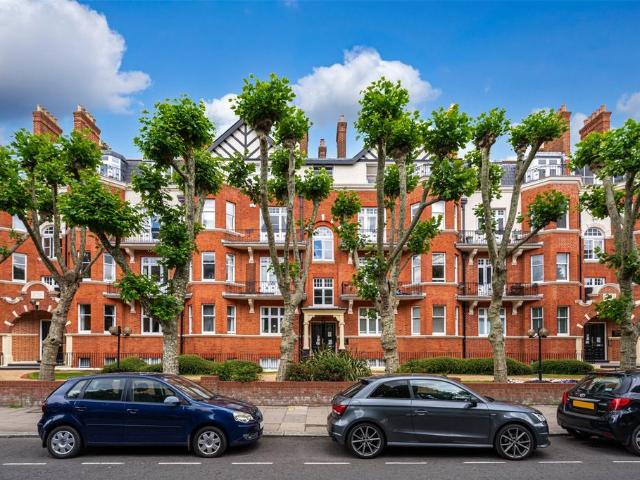 Flat for rent in Kensal Town, Maida Vale