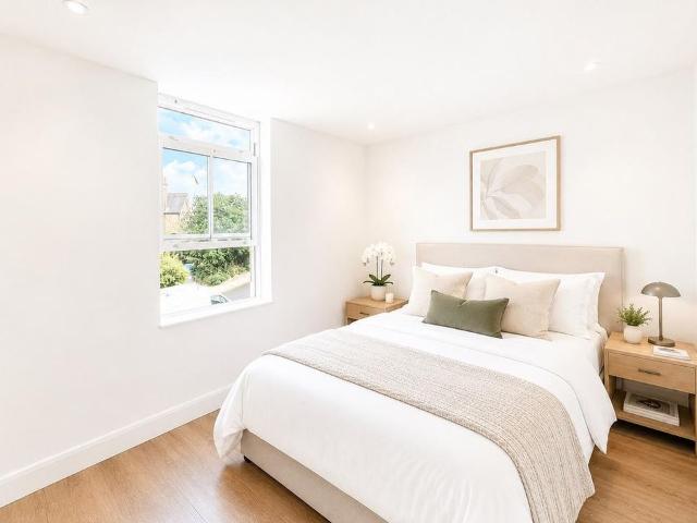 Apartment for rent in Connaught Park, Bushey
