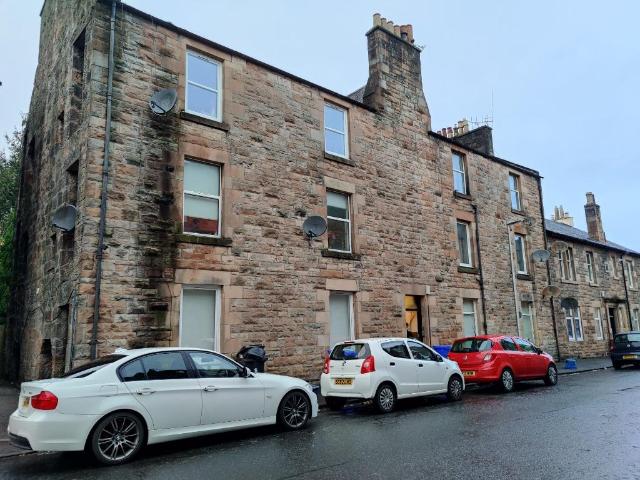 Flat for rent in Cambuskenneth, Scotland