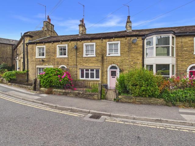 Flat for rent in Mill Fields, Skipton