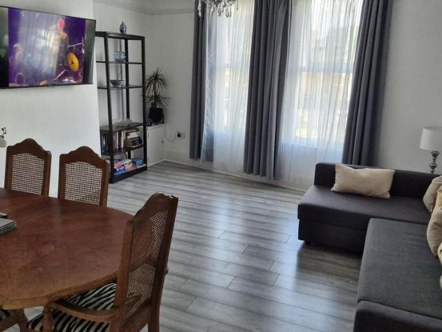 Apartment for rent in St George's Quarter / Cultural Quarter, Calderstones