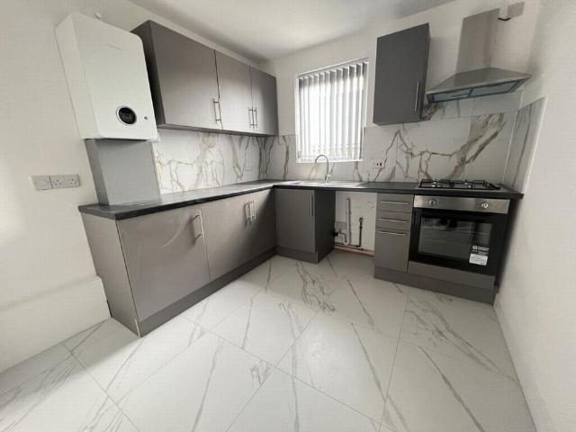 Apartment for rent in Highfields, Old Wharf