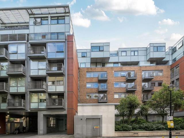 Flat for rent in Westminster, Greater London