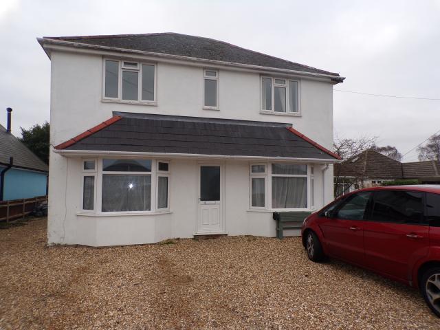 Apartment for rent in Ashurst Bridge, Hampshire