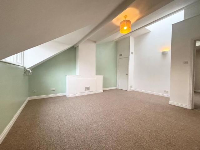 Apartment for rent in Feckenham, City Of Bristol
