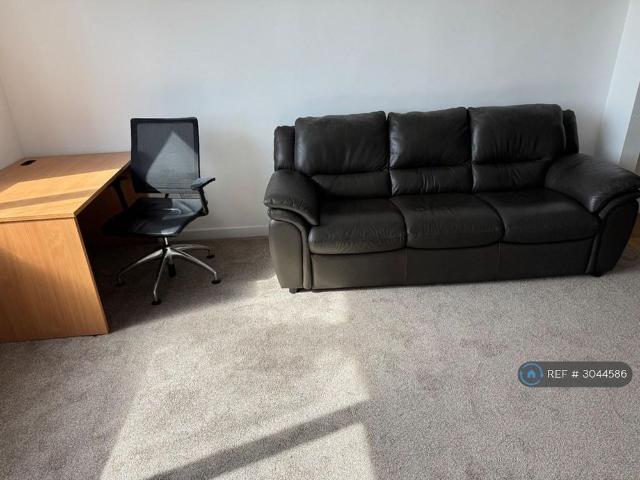 Apartment for rent in Pittencrieff, Dunfermline
