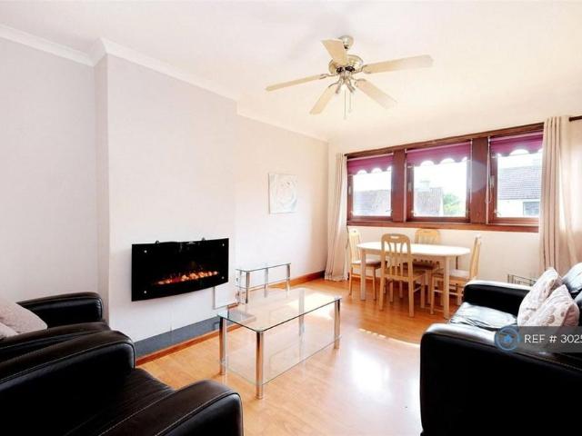 Apartment for rent in Kaimhill, Aberdeen City