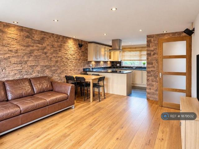 Apartment for rent in Townhead, Glasgow