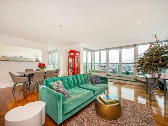 Apartment for rent in Mayfair, Isle Of Man