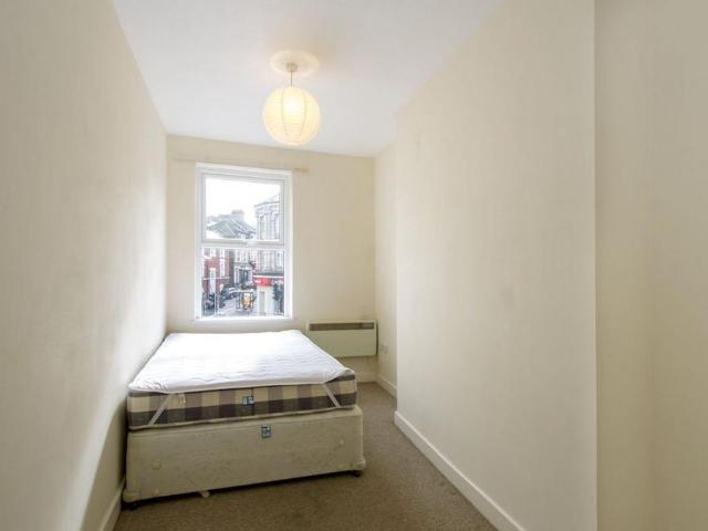 Apartment for rent in West Cliff, Bournemouth