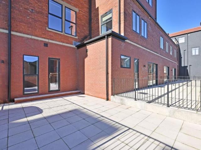 Apartment for rent in West Yorkshire