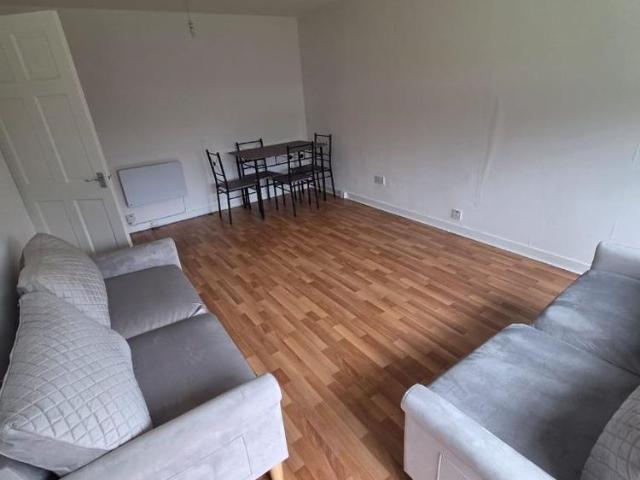 Apartment for rent in Greenock, Scotland