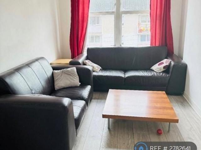 Apartment for rent in Merchant City, Scotland