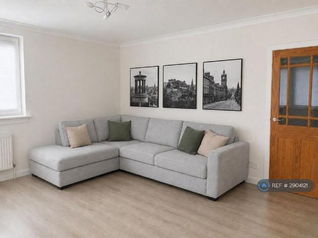 Apartment for rent in Comely Bank, Craigleith