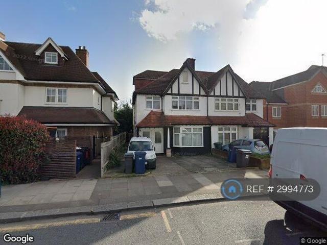 Apartment for rent in Greater London
