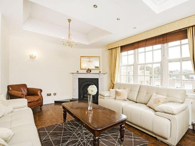 Apartment for rent in City of Westminster, Greater London