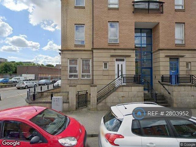 Flat for rent in Hutchesontown, Gorbals