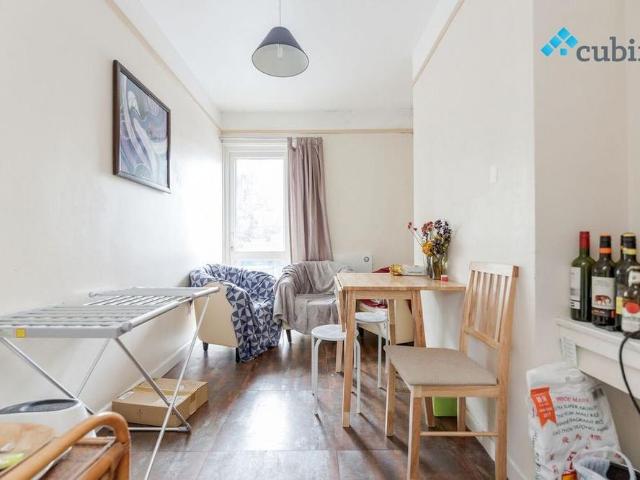Apartment for rent in Walworth, Greater London