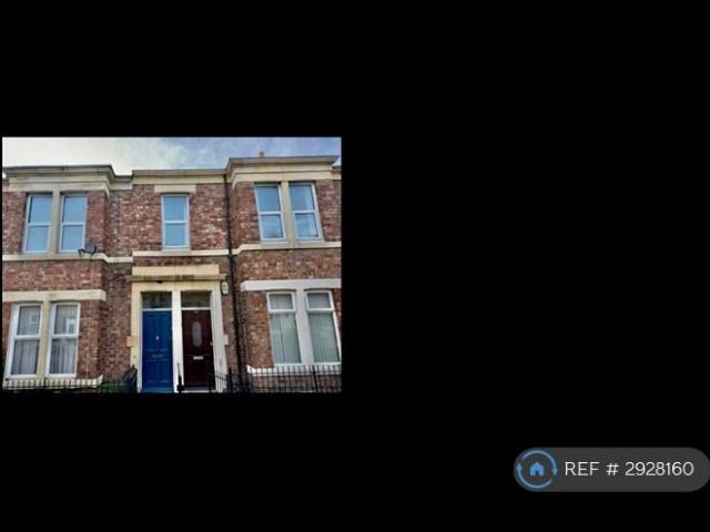 Flat for rent in Bensham, Isle Of Man