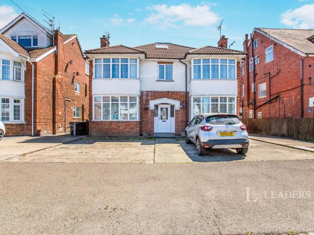 Flat for rent in Belleau, Lincolnshire