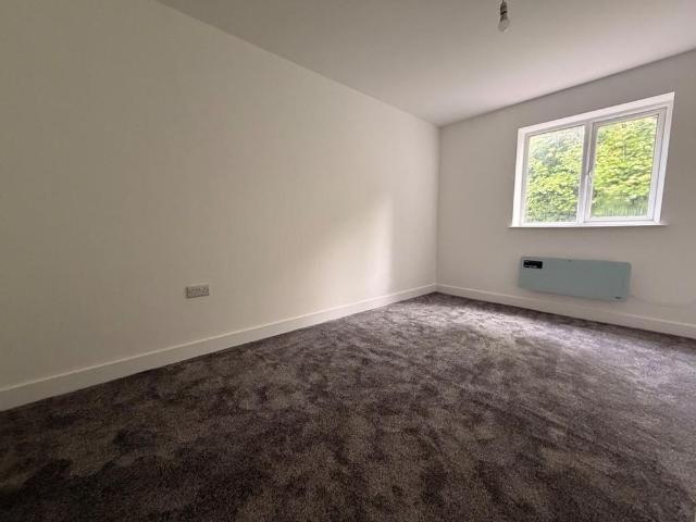 Apartment for rent in South Yorkshire