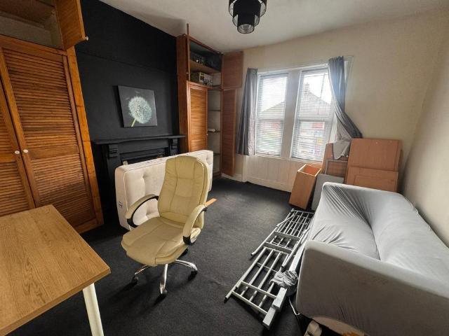 Flat for rent in Walker, Tyne And Wear