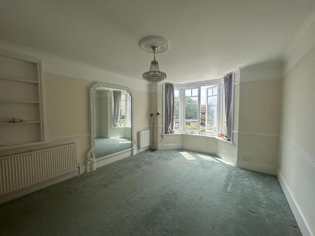 Apartment for rent in Preston, Livermead