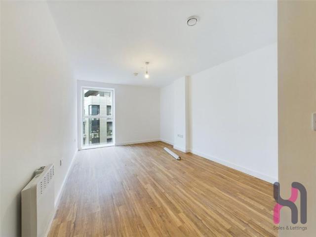 Apartment for rent in Wharfside, Trafford Park