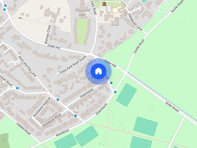 Apartment for rent in Feckenham, City Of Bristol