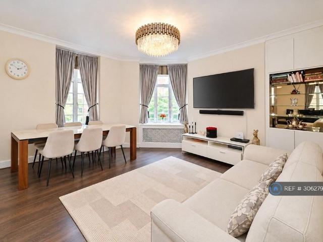 Apartment for rent in City of Westminster, Greater London