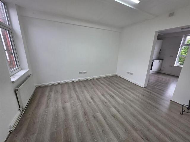 Apartment for rent in Salford, Greater Manchester